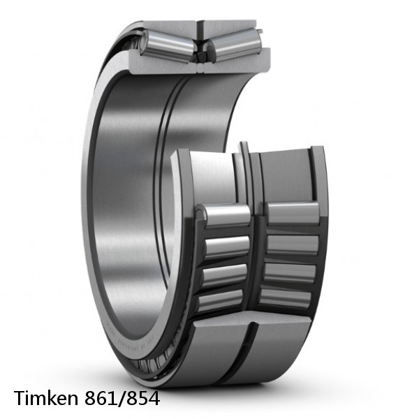 861/854 Timken Tapered Roller Bearing Assembly