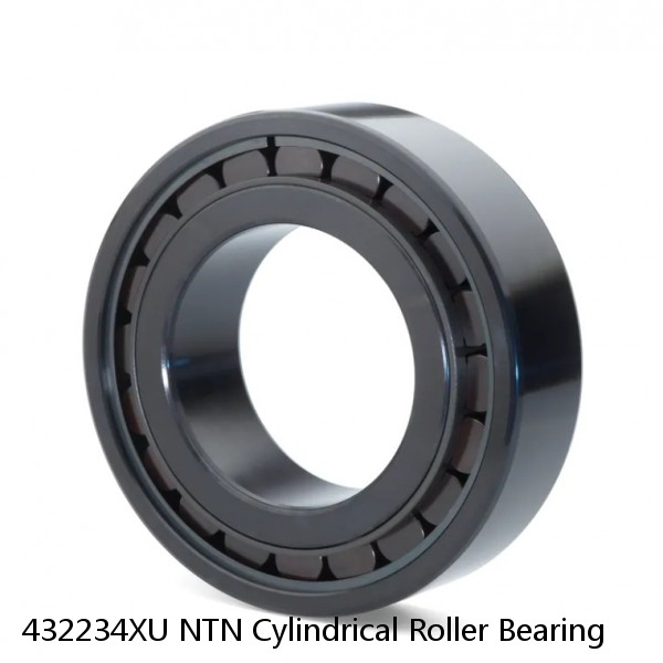 432234XU NTN Cylindrical Roller Bearing