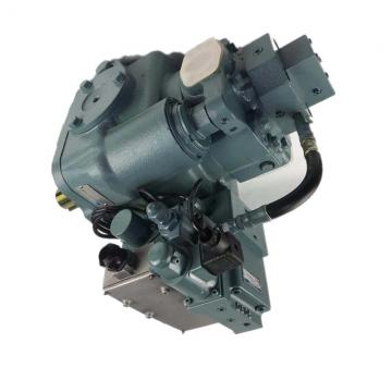 Daikin V15A1L-95 piston pump
