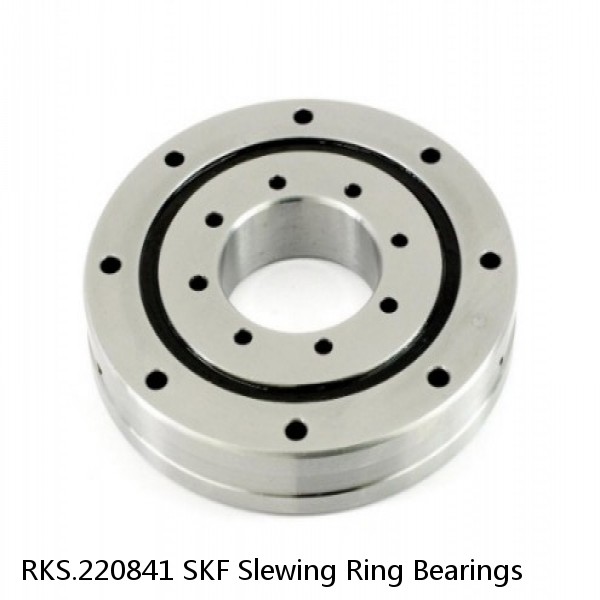 RKS.220841 SKF Slewing Ring Bearings