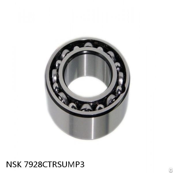 7928CTRSUMP3 NSK Super Precision Bearings #1 small image
