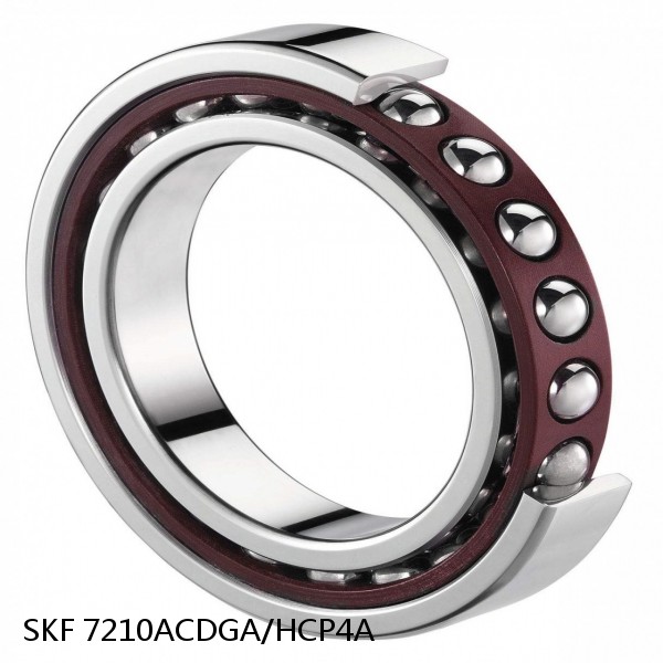 7210ACDGA/HCP4A SKF Super Precision,Super Precision Bearings,Super Precision Angular Contact,7200 Series,25 Degree Contact Angle #1 small image