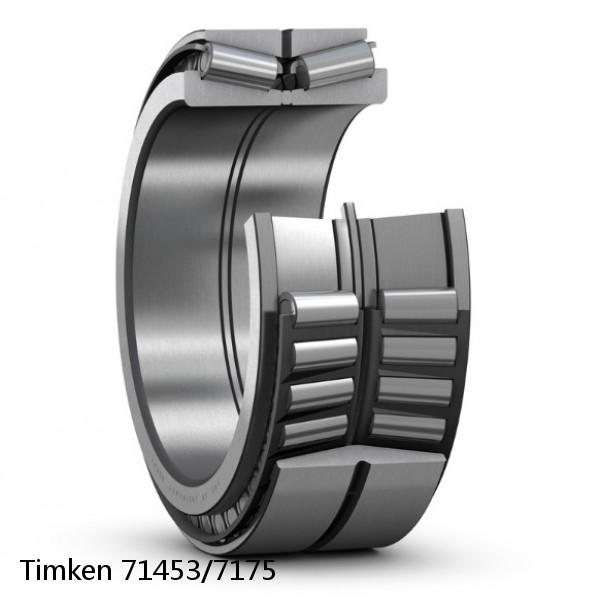 71453/7175 Timken Tapered Roller Bearing Assembly
