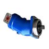 Rexroth A10VSO140DFR/31R-PPB12K68 Axial Piston Variable Pump