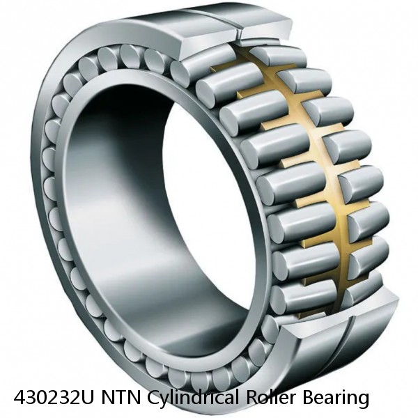 430232U NTN Cylindrical Roller Bearing #1 image