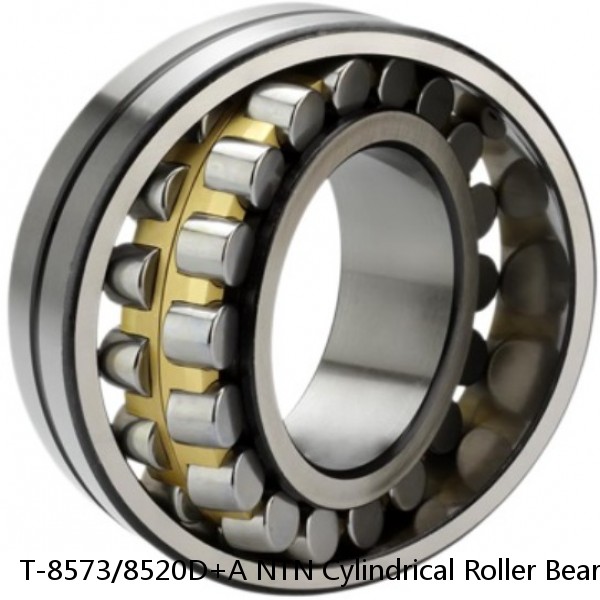 T-8573/8520D+A NTN Cylindrical Roller Bearing #1 image