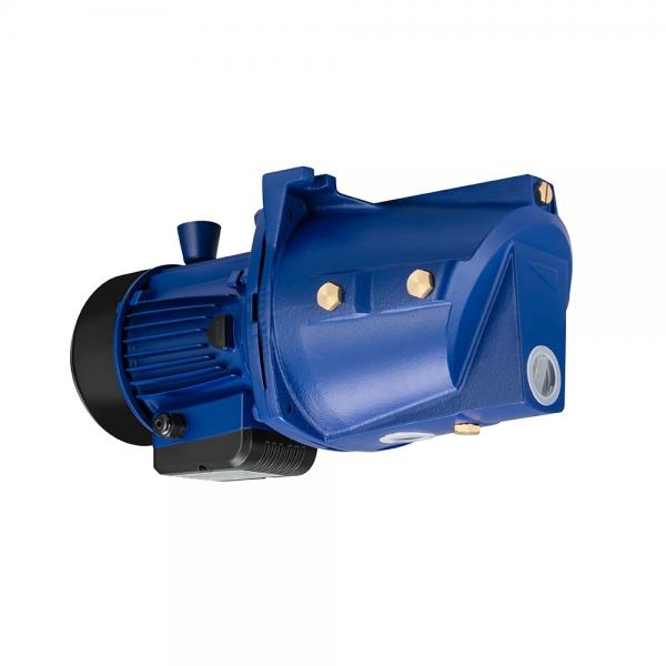 Rexroth A11VO260DRS/11R-NZD12N00 Axial piston variable pump #1 image