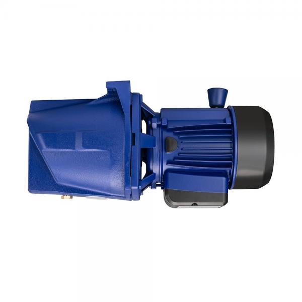 Daikin V50A2RX-20RC piston pump #1 image