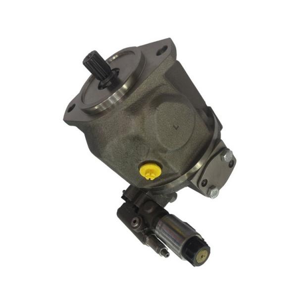 Rexroth A4VSO355DR/30R-PZB13N00 Axial Piston Variable Pump #1 image