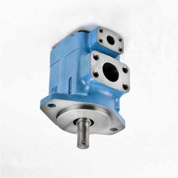 Vickers PVH098R02AJ30B252000001AM2AA010A Pressure Axial Piston Pump #1 image