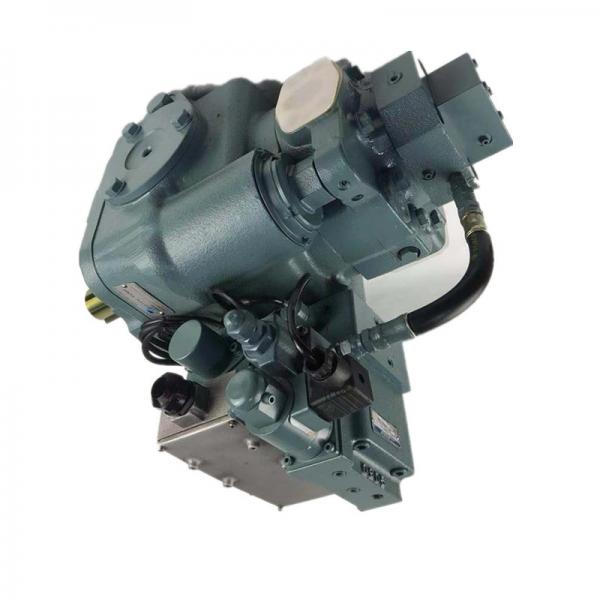 Daikin V15A1L-95 piston pump #1 image