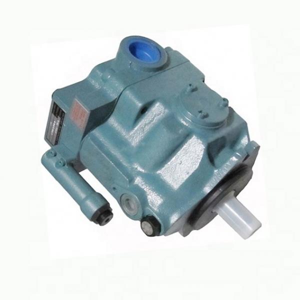 Daikin MFP100/7.8-2-2.2-10 Motor Pump #1 image