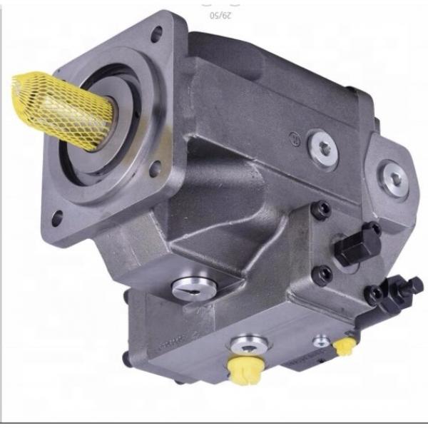 Yuken A145-FR04E16MA-60-60 Variable Displacement Piston Pumps #1 image