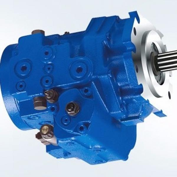 Rexroth A10VSO100DFLR/31L-PPA12N00 Axial Piston Variable Pump #1 image