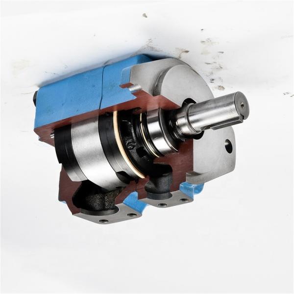 Vickers PVH057R01AA10A250000002001AE010A Pressure Axial Piston Pump #1 image