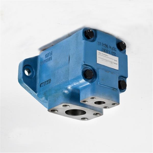 Vickers PVH074R52AA10A280000001001AA010A Pressure Axial Piston Pump #1 image