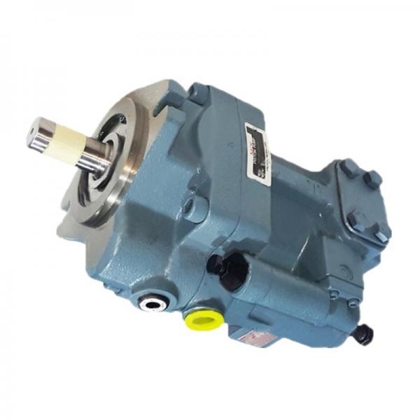 Yuken A10-F-R-01-B-12 Variable Displacement Piston Pumps #1 image