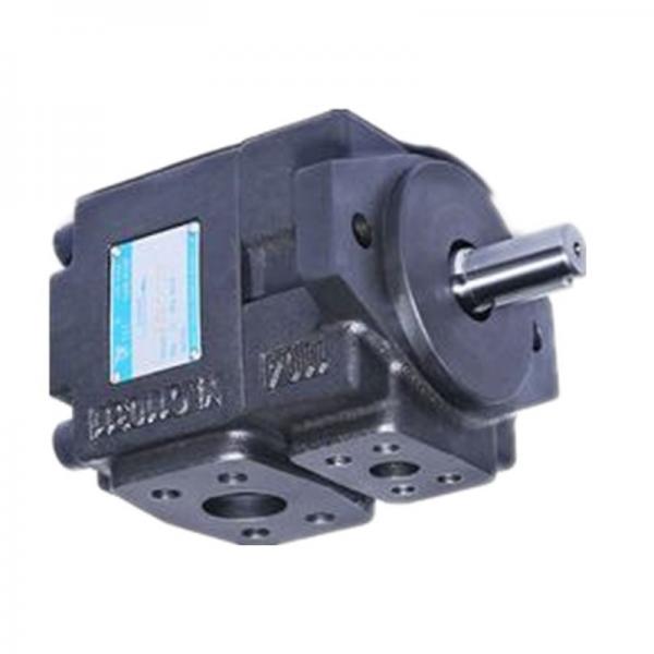 Yuken BST-06-3C2-A200-47 Solenoid Controlled Relief Valves #1 image