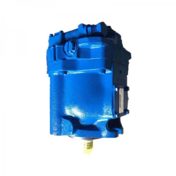Yuken BST-06-V-2B3B-A100-N-47 Solenoid Controlled Relief Valves #1 image